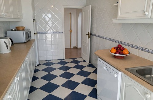 Areias de Sao Joao Apartment | T3 oura Cond. Privado