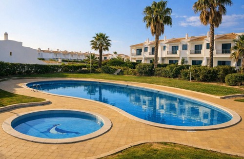 Areias de Sao Joao Apartment | T3 oura Cond. Privado