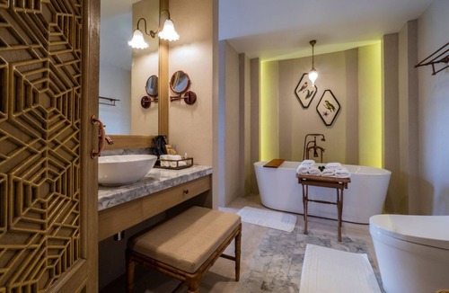 Khuekkhak Resort | Takua Suite - One Bedroom Resort, Sleeps 3