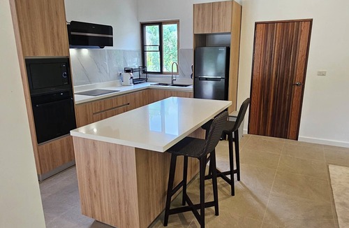 Ko Pha-ngan Villa | Taman Villa - Luxury Tropical Villa in the jungle of Koh Phangan