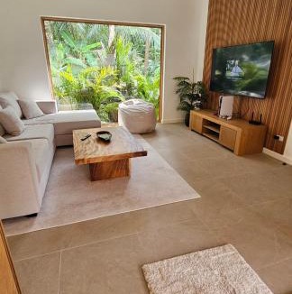 Ko Pha-ngan Villa | Taman Villa - Luxury Tropical Villa