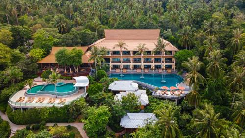 Koh Tao Resort | Tanote Villa resort, Koh-Tao