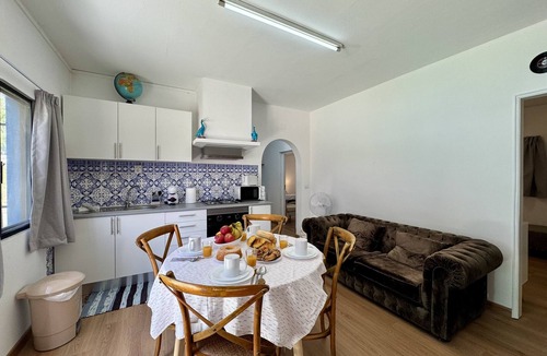 Tavira Apartment | Tavira Casa Lótus With Pool by Homing