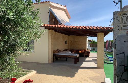 Luz de Tavira Apartment | Tavira Unterkunft Entspannung pur!