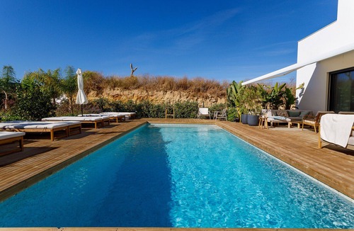 Tavira Villa | TaviraBliss Signature Private Villa