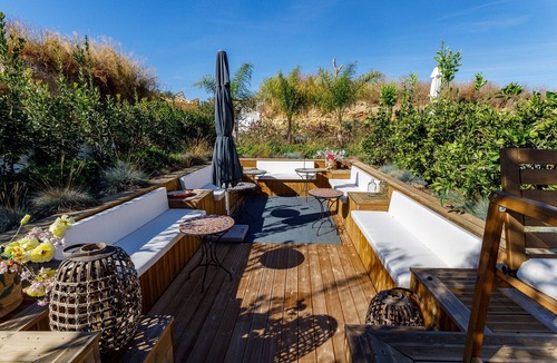 Tavira Villa | TaviraBliss Signature Private Villa