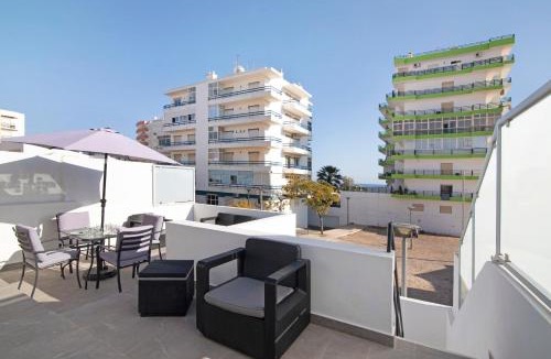 Vila Real Santo Antonio Apartment | Telmus Villa