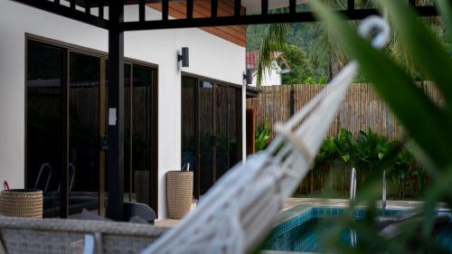 Baan Tai Villa | Temple villas Koh Phangan