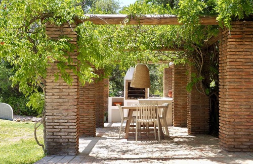 Vale de Seixos House | Terra: family friendly design-led countryside house & pool