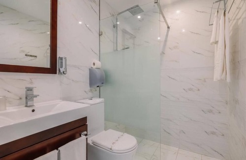 Oura Hotel | Terrace Room Perfect for Beachlife Enjoyers - Direct Beach Access | 4 Units