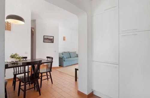 Santa Luzia Apartment | Terrace Villa 19B