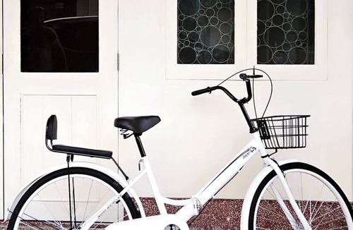Old Phuket Town House | TGIF house “thank god its a friends day”