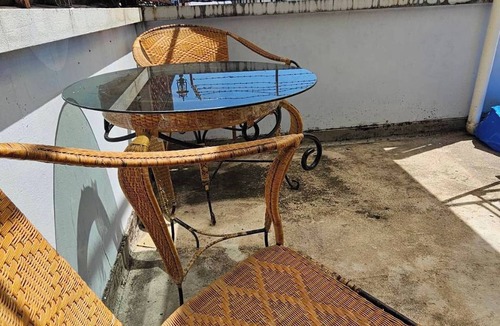 Old Phuket Town House | TGIF house “thank god its a friends day”