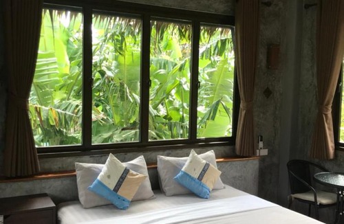 Baan Tai Resort | Thai Terrace Bungalow