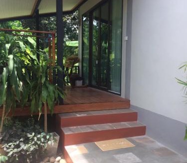 Baan Tai Resort | Thai Terrace Bungalow