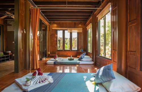 Takua Pa Hotel | ThaiLife Wellness and Meditation Resort