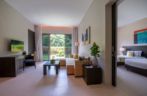 Thep Kasattri Hotel | Thanyapura Sports & Health Resort