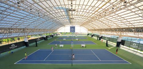 Thep Kasattri Hotel | Thanyapura Sports & Health Resort