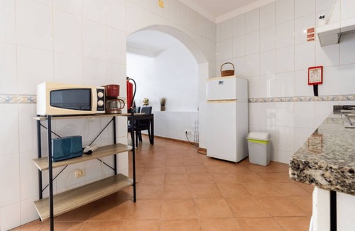 Portimao Villa | The Algarve by Urban Beach Rentals