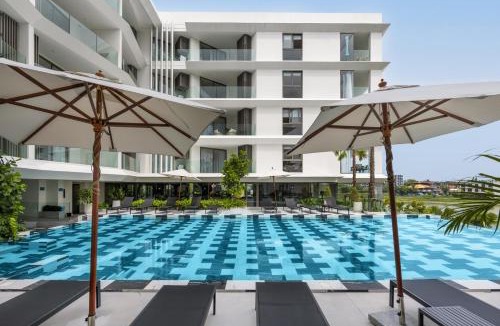 Bang Tao Apartment | The Aqua Lakefront Apart Hotel Phuket by TropicLook