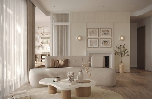 Patong Apartment | The Aura Patong