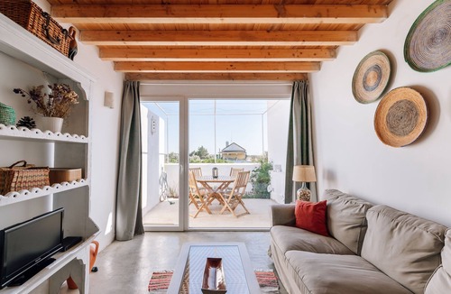 Sao Francisco da Serra House | The Bakery - Village Houses 3