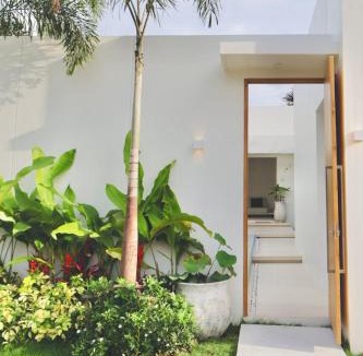 Thep Kasattri Villa | The Coco Villa by Escape Villas - NEW tropical 2BR Pool Villa