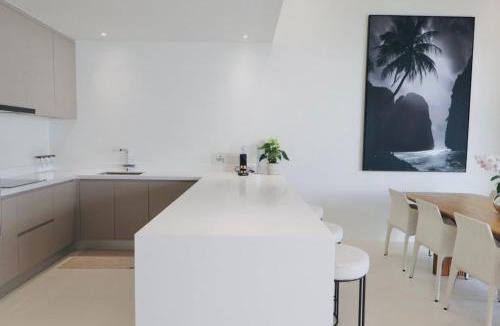 Thep Kasattri Villa | The Coco Villa by Escape Villas - NEW tropical 2BR Pool Villa