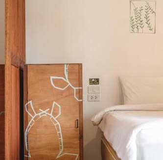 Koh Tao Hostel | The Dearly Koh Tao Hostel-PADI 5 Star Dive Resort