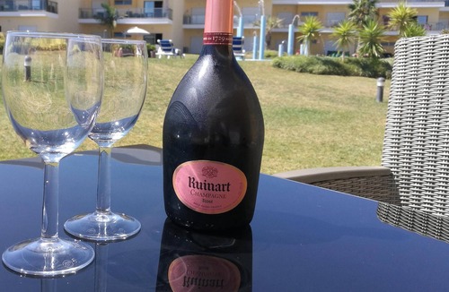 Albufeira Apartment | The Garden of the Marina Albufeira APT 3 Bedrooms