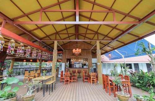 Sa Khu Resort | The Golddiggers Resort