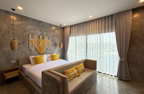 Koh Tao Hotel | The Hidden Gem