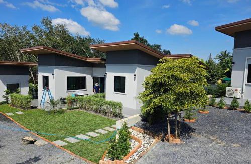 Thep Kasattri House | The Hill resort Thalang
