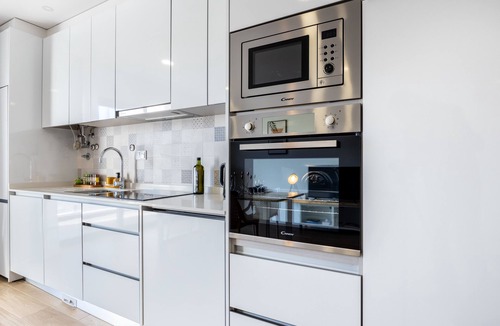 Burgau Apartment | The Kuuyi Suite - Burgau