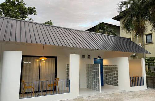Lamai City Center House | The Lamoon Residence samui