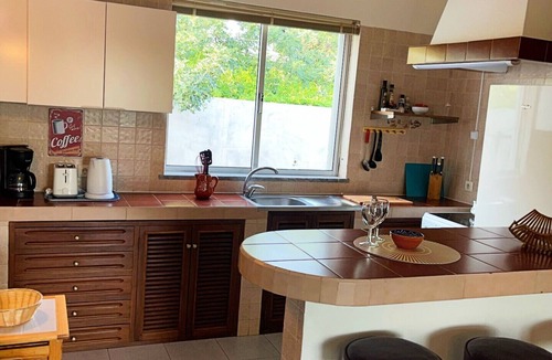 Olhao Villa | The Lemon Tree Villa - group booking in Algarve