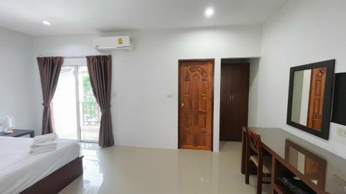 Talat Yai Apartment | The Nap House Phuket Town