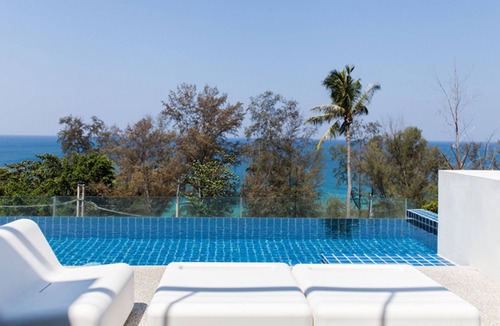 Cherngtalay Villa | The Perfect 5 Star Villa Fully Staffed including a Private Chef, Phuket Villa 1030