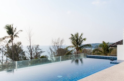 Cherngtalay Villa | The Perfect 5 Star Villa Fully Staffed including a Private Chef, Phuket Villa 1030