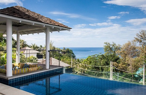 Cherngtalay Villa | The Perfect 5 Star Villa Fully Staffed including a Private Chef, Phuket Villa 1030