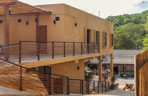 Koh Tao Apartment | The Petra Boutique Studios