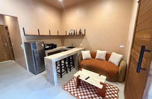 Koh Tao Apartment | The Petra Boutique Studios
