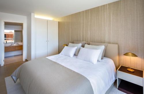 Salgados Apartment | the Quest - Luxury Beach Apartment