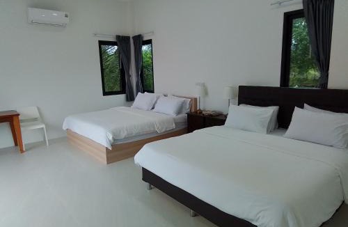 Takua Pa Villa | The Rock Estuary Villa Khao Lak