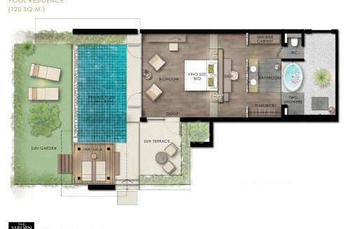 Khao Lak Resort | The Sarojin