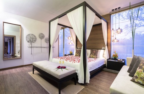 Khao Lak Hotel | The Sarojin