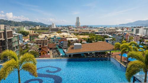 Nanai Road Resort | The Senses Resort & Pool Villas, PHUKET