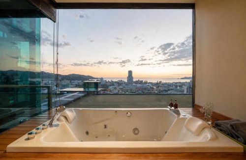 Nanai Road Resort | The Senses Resort & Pool Villas, PHUKET