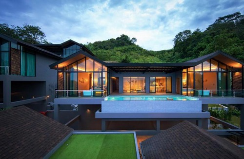 Nanai Road Resort | The Senses Resort & Pool Villas, PHUKET