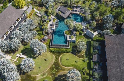 Sa Khu Resort | The Slate, Phuket